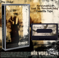 PRE-ORDER HerWordsKill Load My Revolver, Baby Cassette Tape